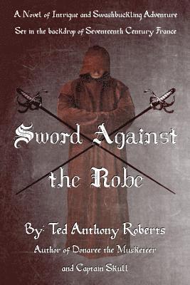 Sword Against the Robe 1