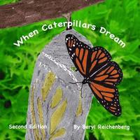 bokomslag When Caterpillars Dream