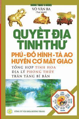 bokomslag Quy&#7871;t &#273;&#7883;a tinh th&#432; - Ph - &#272;&#7891; hnh - T&#7843; Ao - Huy&#7873;n c&#417; M&#7853;t gio