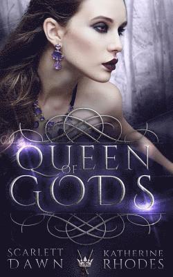 Queen of Gods 1