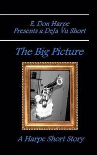 bokomslag E. Don Harpe Presents DeJa Vu The Big Picture