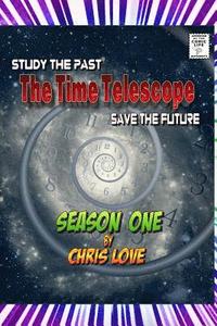 bokomslag The Time Telescope: Season One