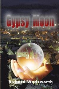 bokomslag Gypsy Moon
