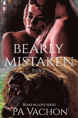 Bearly Mistaken 1