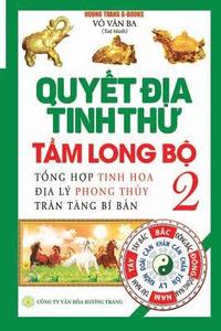 bokomslag Quy&#7871;t &#273;&#7883;a tinh th&#432; - T&#7847;m Long B&#7897; - T&#7853;p 2