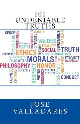 101 Undeniable Truths
