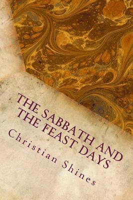 bokomslag The Sabbath and the Feast Days