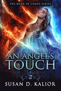 bokomslag An Angel's Touch