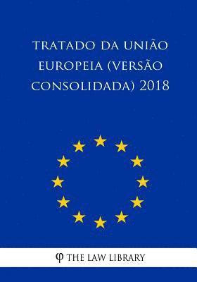 Tratado da União Europeia (versão consolidada) 2018 1