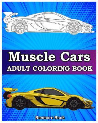 Muscle Cars 1