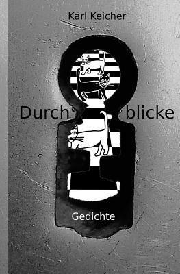 bokomslag Durchblicke: Gedichte