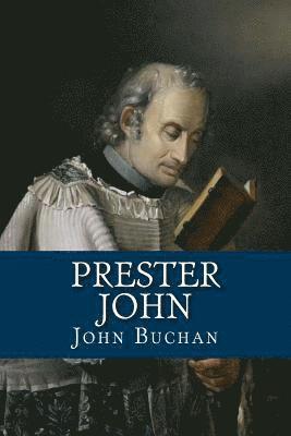 Prester John 1