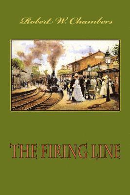 The Firing Line 1