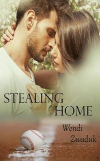 bokomslag Stealing Home A Complicated Story: A New Adult Erotic Romance