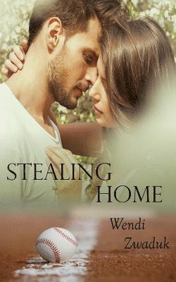 Wendi Zwaduk - Stealing Home A Complicated Story: A New Adult Erotic Romance, Häftad