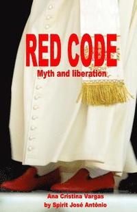 bokomslag Red Code