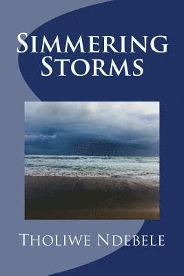 Simmering Storms 1