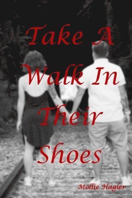 Take A Walk In Their Shoes 1