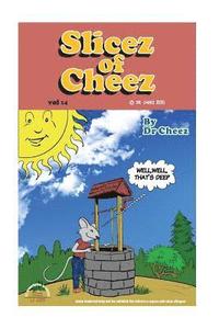 bokomslag Slicez Of Cheez vol 14