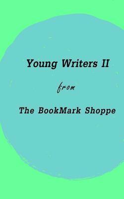 bokomslag Young Writers II