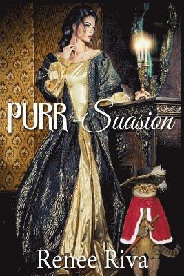 PURR suasion: Jane Austen with a Twist 1
