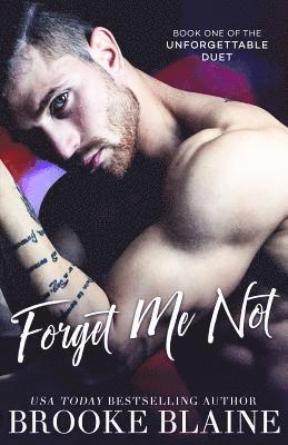 Forget Me Not 1