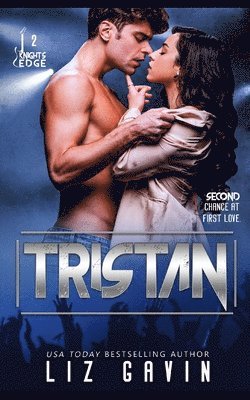 bokomslag Tristan