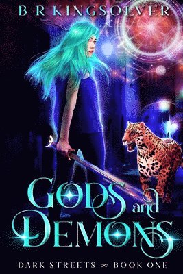 Gods and Demons 1