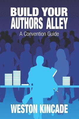 Build Your Authors Alley 1