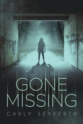 Carly E. Seyferth - Gone Missing, Häftad