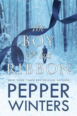 Pepper Winters - The Boy and His Ribbon, Häftad