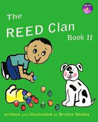 bokomslag The Reed Clan Book II