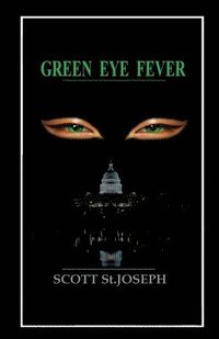 bokomslag Green Eye Fever