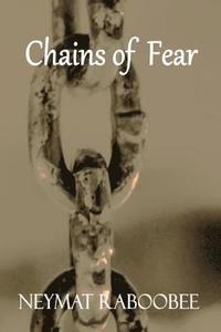 bokomslag Chains of Fear