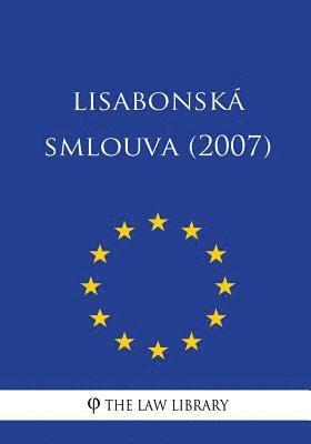 Lisabonská Smlouva (2007) 1