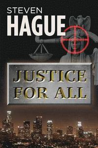 bokomslag Justice For All