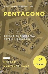 bokomslag Pentágono: Ensayo de filosofía, arte y literatura