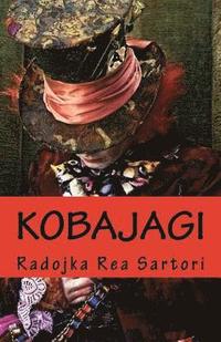 bokomslag Kobajagi