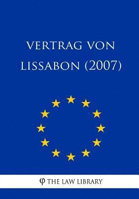 Vertrag von Lissabon (2007) 1