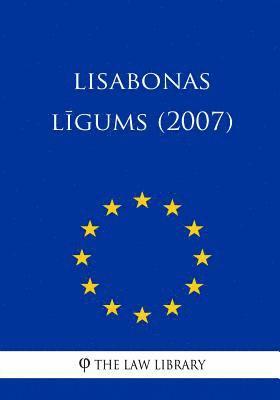 Lisabonos Sutartis (2007) 1