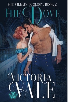 Victoria Vale - The Dove, Häftad