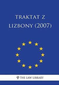 bokomslag Traktat Z Lizbony (2007)
