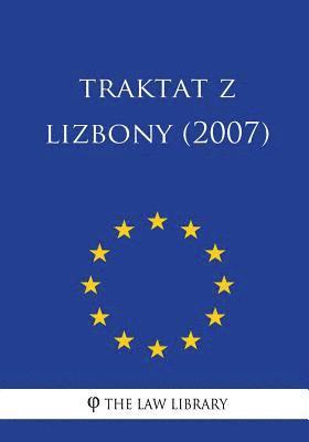Traktat Z Lizbony (2007) 1