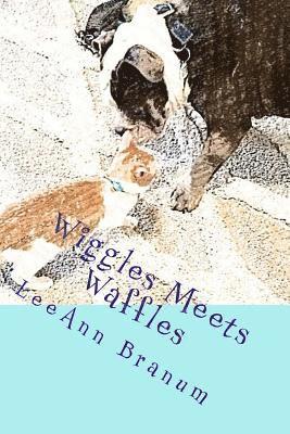 Wiggles Meets Waffles 1