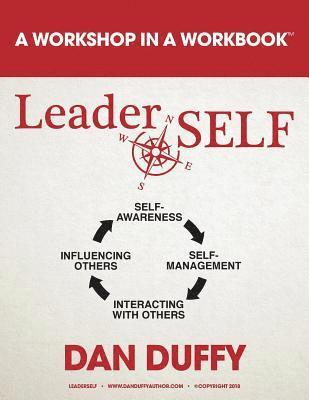 bokomslag LeaderSELF: A Leadership Development Program