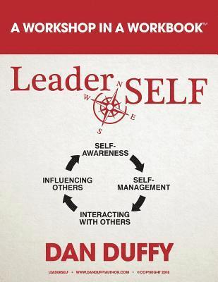 Dan Duffy - LeaderSELF: A Leadership Development Program, Häftad. Tillgänglighet: Lägg i varukorg