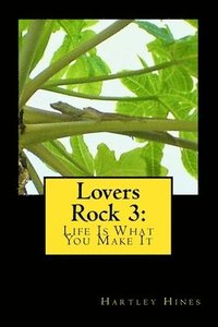 bokomslag Lovers Rock 3