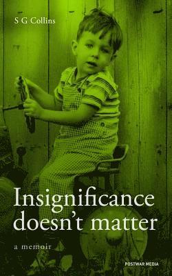 Insignificance doesn't matter 1