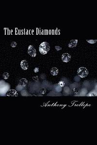 bokomslag The Eustace Diamonds