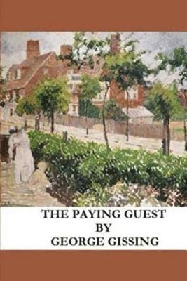 bokomslag The Paying Guest